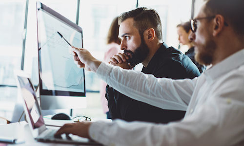 sicurezza informatica